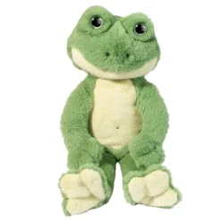 Floyd the 17 Inch Stuffed Frog Legling by Douglas