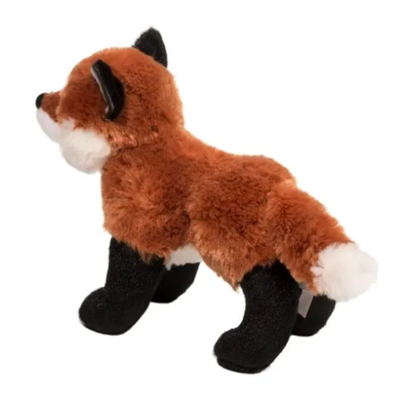 Francine the Little Plush Fox by Douglas