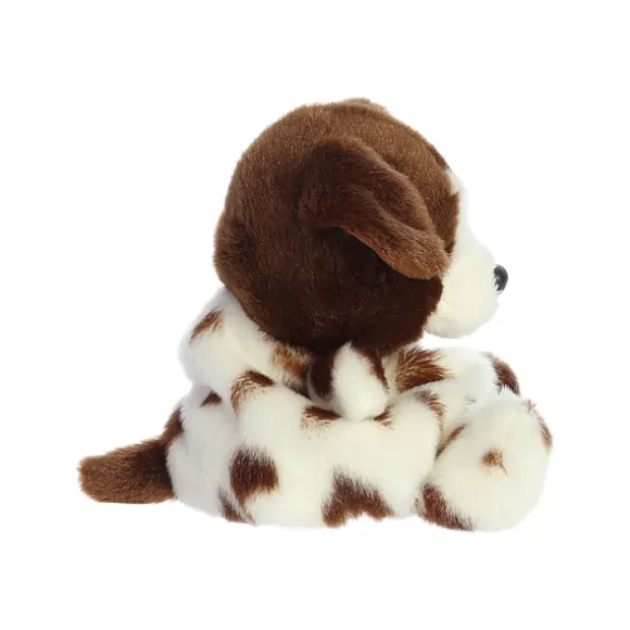 Freckles the Plush German Shorthaired Pointer Palm Pals Dog by Aurora
