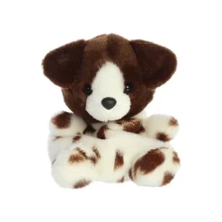 Freckles the Plush German Shorthaired Pointer Palm Pals Dog by Aurora