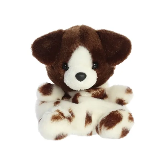 Freckles the Plush German Shorthaired Pointer Palm Pals Dog by Aurora