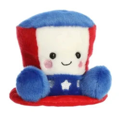 Freedom the Plush Hat Palm Pals by Aurora