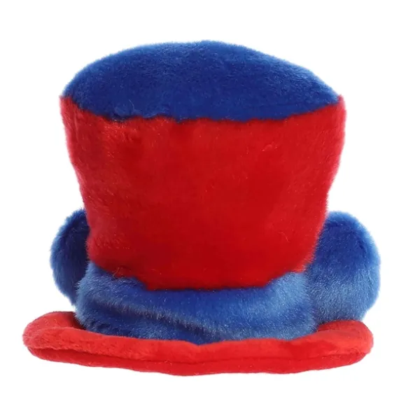 Freedom the Plush Hat Palm Pals by Aurora