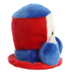 Freedom the Plush Hat Palm Pals by Aurora