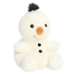Freeze the Plush Snowman Palm Pals by Aurora