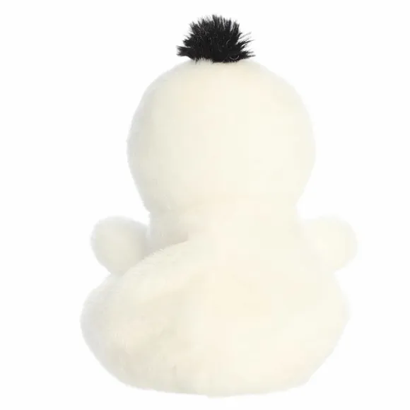 Freeze the Plush Snowman Palm Pals by Aurora