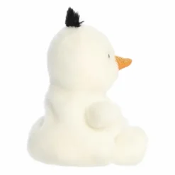 Freeze the Plush Snowman Palm Pals by Aurora