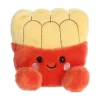 Frenchy the Plush Fries Palm Pals by Aurora