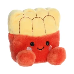 Frenchy the Plush Fries Palm Pals by Aurora