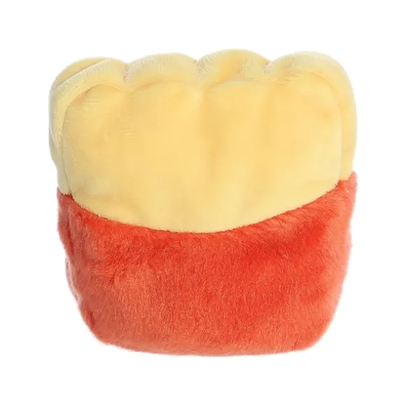 Frenchy the Plush Fries Palm Pals by Aurora