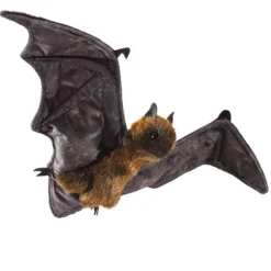 Fruit Bat Hand Puppet by Folkmanis Puppets