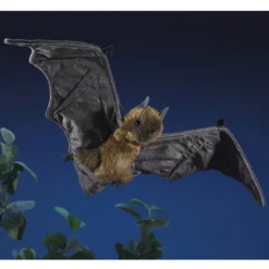 Fruit Bat Hand Puppet by Folkmanis Puppets