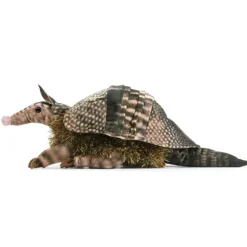 Full Body Armadillo Puppet by Folkmanis Puppets