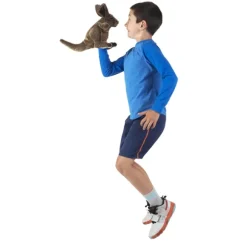 Full Body Baby Kangaroo Puppet by Folkmanis Puppets