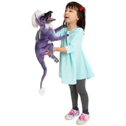 Full Body Beaked Dragon Puppet by Folkmanis Puppets