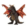 Full Body Black Dragon Puppet by Folkmanis Puppets