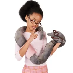 Full Body Bookworm Puppet by Folkmanis Puppets