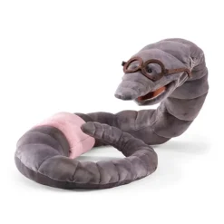 Full Body Bookworm Puppet by Folkmanis Puppets