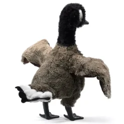 Full Body Canadian Goose Puppet by Folkmanis Puppets