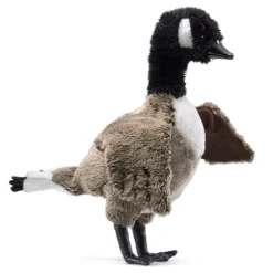 Full Body Canadian Goose Puppet by Folkmanis Puppets
