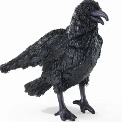 Full Body Crow Puppet by Folkmanis Puppets