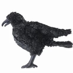 Full Body Crow Puppet by Folkmanis Puppets
