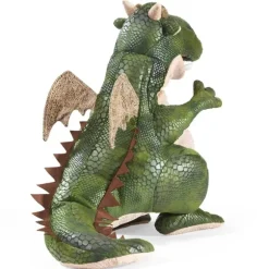 Full Body Friendly Dragon Puppet by Folkmanis Puppets