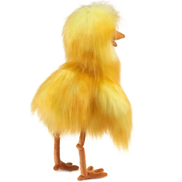 Full Body Funny Bird Puppet by Folkmanis Puppets