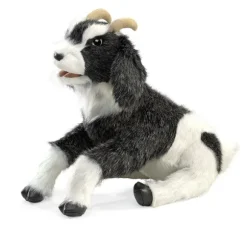 Full Body Goat Puppet by Folkmanis Puppets