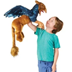 Full Body Griffin Puppet by Folkmanis Puppets