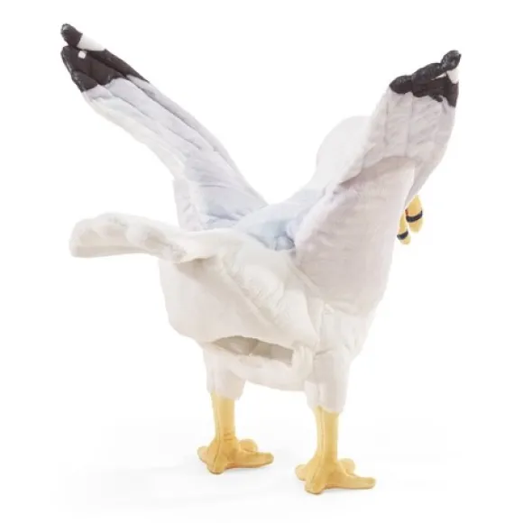 Full Body Gull Puppet by Folkmanis Puppets
