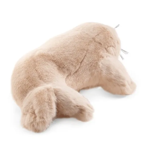 Full Body Harp Seal Pup Puppet by Folkmanis Puppets