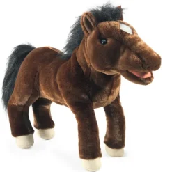 Full Body Horse Puppet by Folkmanis Puppets
