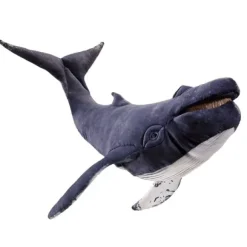 Full Body Humpback Whale Puppet by Folkmanis Puppets