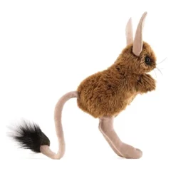 Full Body Jerboa Puppet by Folkmanis Puppets