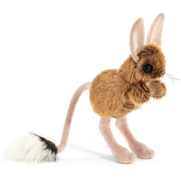 Full Body Jerboa Puppet by Folkmanis Puppets