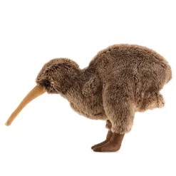 Full Body Kiwi Puppet by Folkmanis Puppets