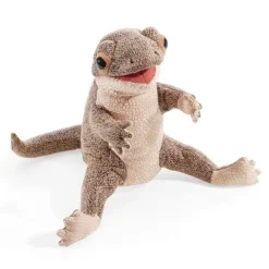 Full Body Lizard Puppet by Folkmanis Puppets