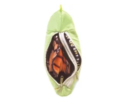 Full Body Monarch Life Cycle Puppet by Folkmanis Puppets