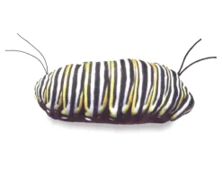 Full Body Monarch Life Cycle Puppet by Folkmanis Puppets