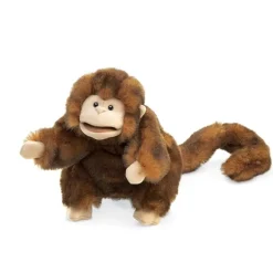Full Body Monkey Puppet by Folkmanis Puppets