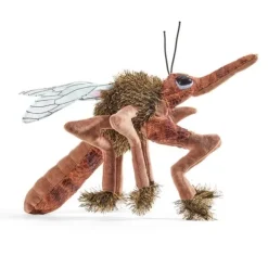 Full Body Mosquito Puppet by Folkmanis Puppets