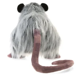 Full Body Opossum Puppet by Folkmanis Puppets