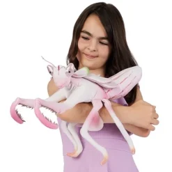 Full Body Orchid Mantis Puppet by Folkmanis Puppets