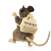 Full Body Pack Rat Puppet by Folkmanis Puppets