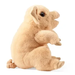 Full Body Piggy Puppet by Folkmanis Puppets