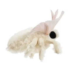 Full Body Poodle Moth Puppet by Folkmanis Puppets