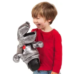 Full Body Robot Puppet by Folkmanis Puppets