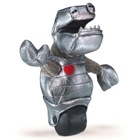 Full Body Robot Puppet by Folkmanis Puppets