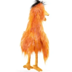 Full Body Silly Bird Puppet by Folkmanis Puppets